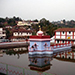 Omkareshwara Temple